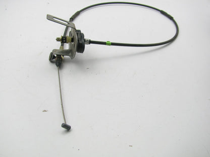 Beck Arnley 095-0600 Accelerator Throttle Gas Cable For 1989-1993 Nissan Maxima