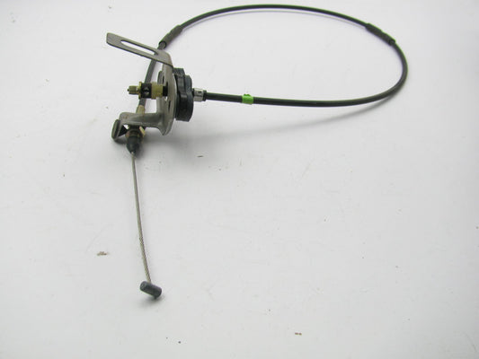 Beck Arnley 095-0600 Accelerator Throttle Gas Cable For 1989-1993 Nissan Maxima