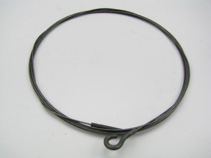 Beck Arnley 0950353 Accelerator Cable for 1968-1970 Volkswagen Transporter
