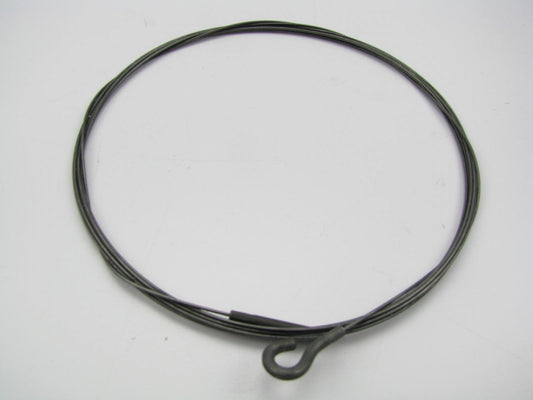 Beck Arnley 0950353 Accelerator Cable for 1968-1970 Volkswagen Transporter