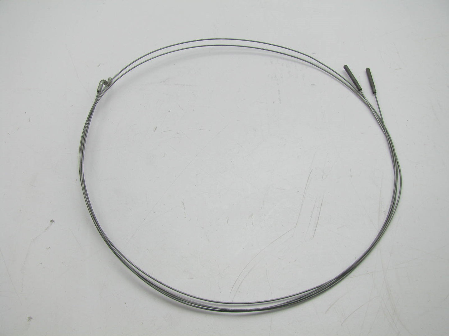 Beck Arnley 096-0005 Heater Temperature Control Cable for 1972 VW Beetle 1.6L