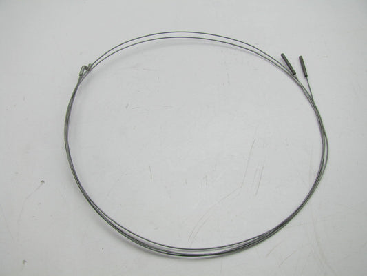 Beck Arnley 096-0005 Heater Temperature Control Cable for 1972 VW Beetle 1.6L