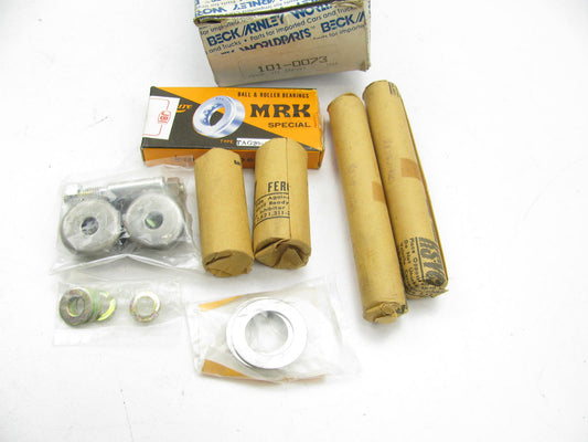Beck Arnley 101-0073 Steering King Bolt Set For 1972-1977 Datsun 620 Pickup