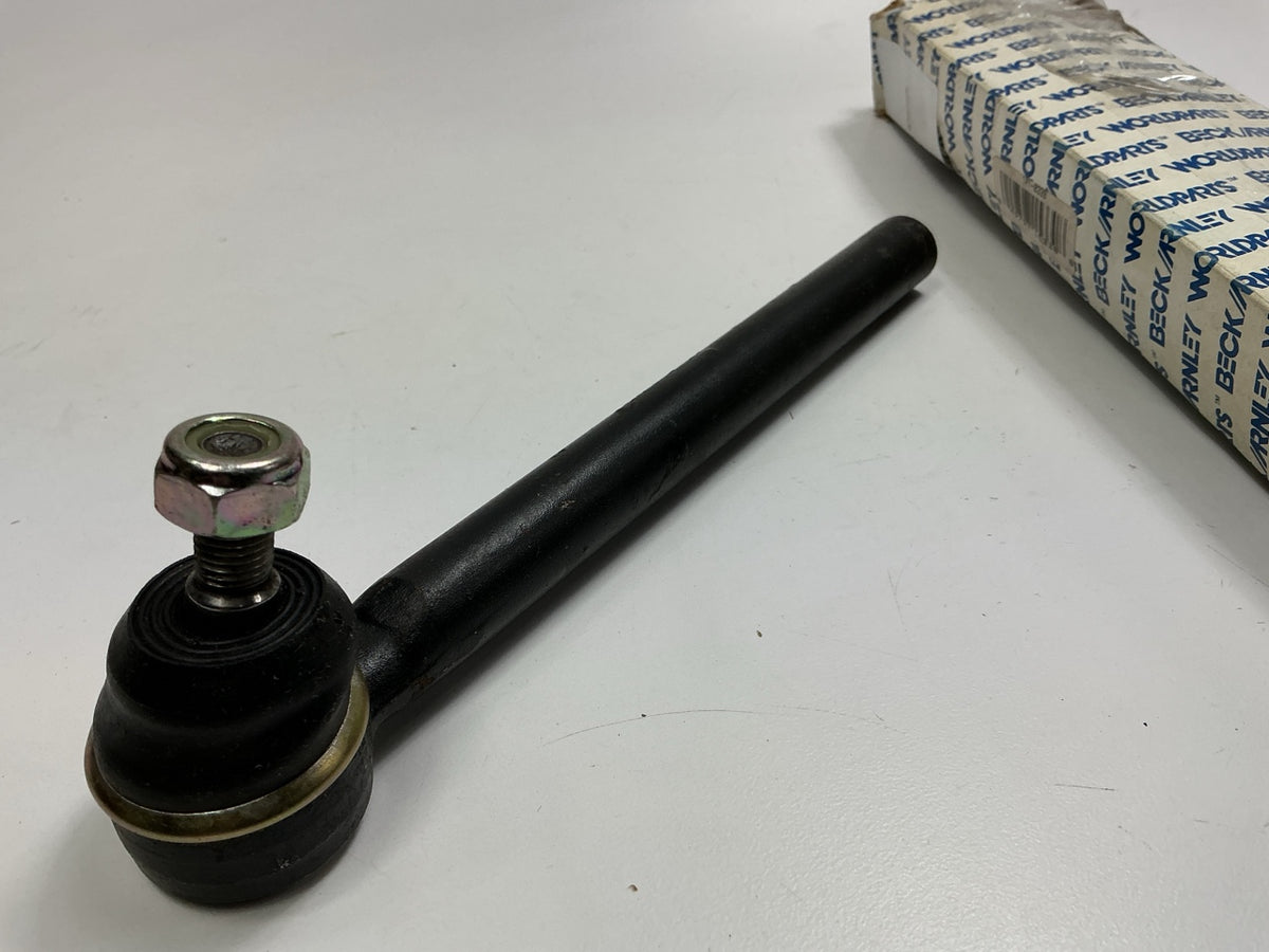 Beck Arnley 101-0339 Steering Tie Rod End 74-79 128, 86-89 GV, 88-89 GVX