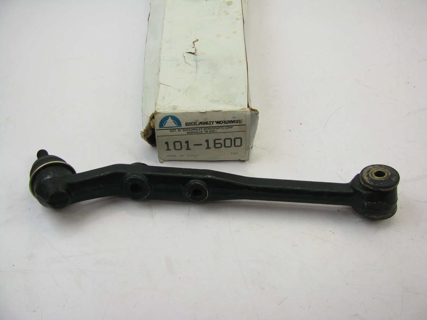 Beck Arnley 101-1600 Right Suspension Control Arm With Ball Joint