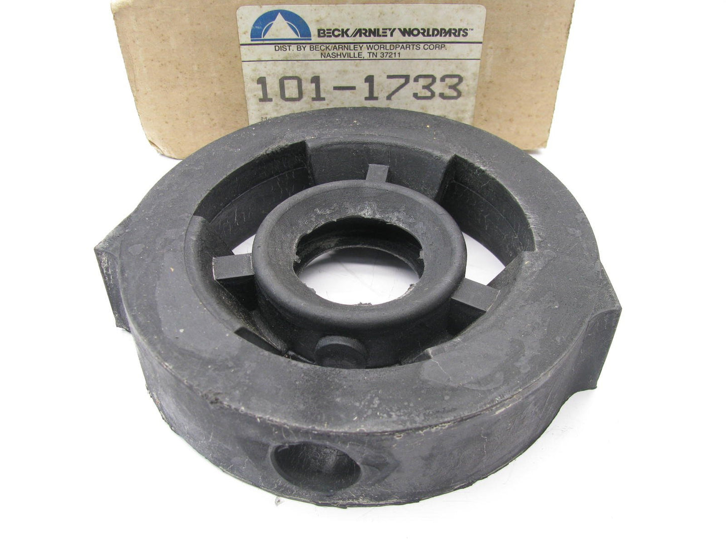 Beck Arnley 101-1733 Drive Shaft Center Support Bearing Rubber Cushion