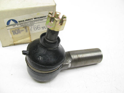 Beck Arnley 101-1766 Front Left Steering Tie Rod End 1968-83 Toyota Land Cruiser