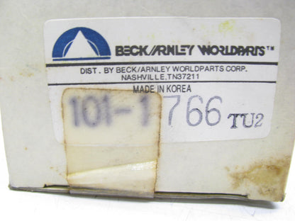 Beck Arnley 101-1766 Front Left Steering Tie Rod End 1968-83 Toyota Land Cruiser
