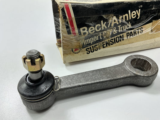 Beck Arnely 101-1790 Steering Pitman Arm For 1972-73 Toyota Carina, 71-75 Celica