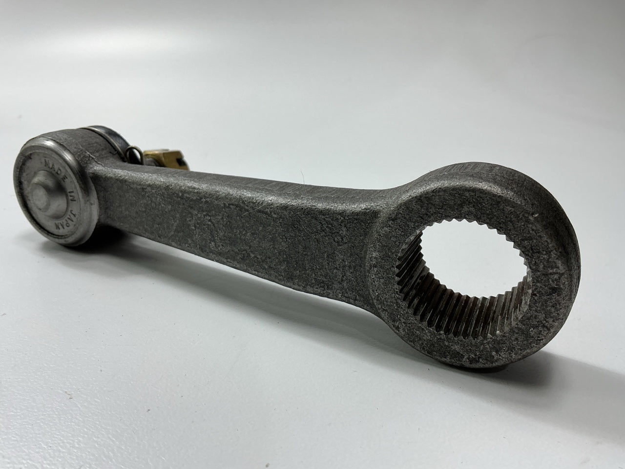 Beck Arnely 101-1790 Steering Pitman Arm For 1972-73 Toyota Carina, 71-75 Celica