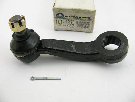 Beck Arnley 101-1832 Steering Pitman Arm For 1973-1978 Toyota Pickup 2WD