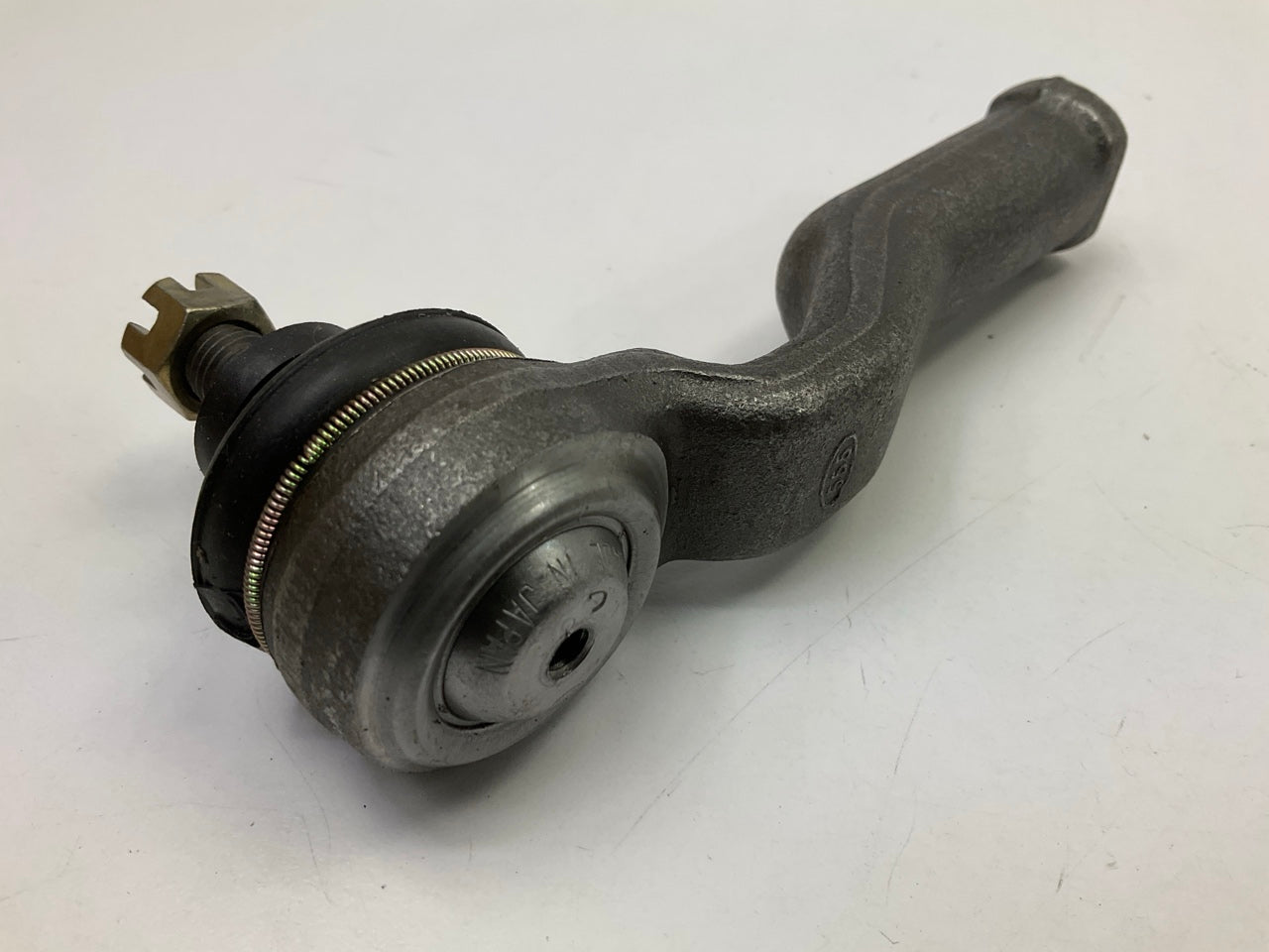 Beck Arnley 101-1865 OEM 555 Inner Tie Rod End For 1970-1974 Toyota Corolla