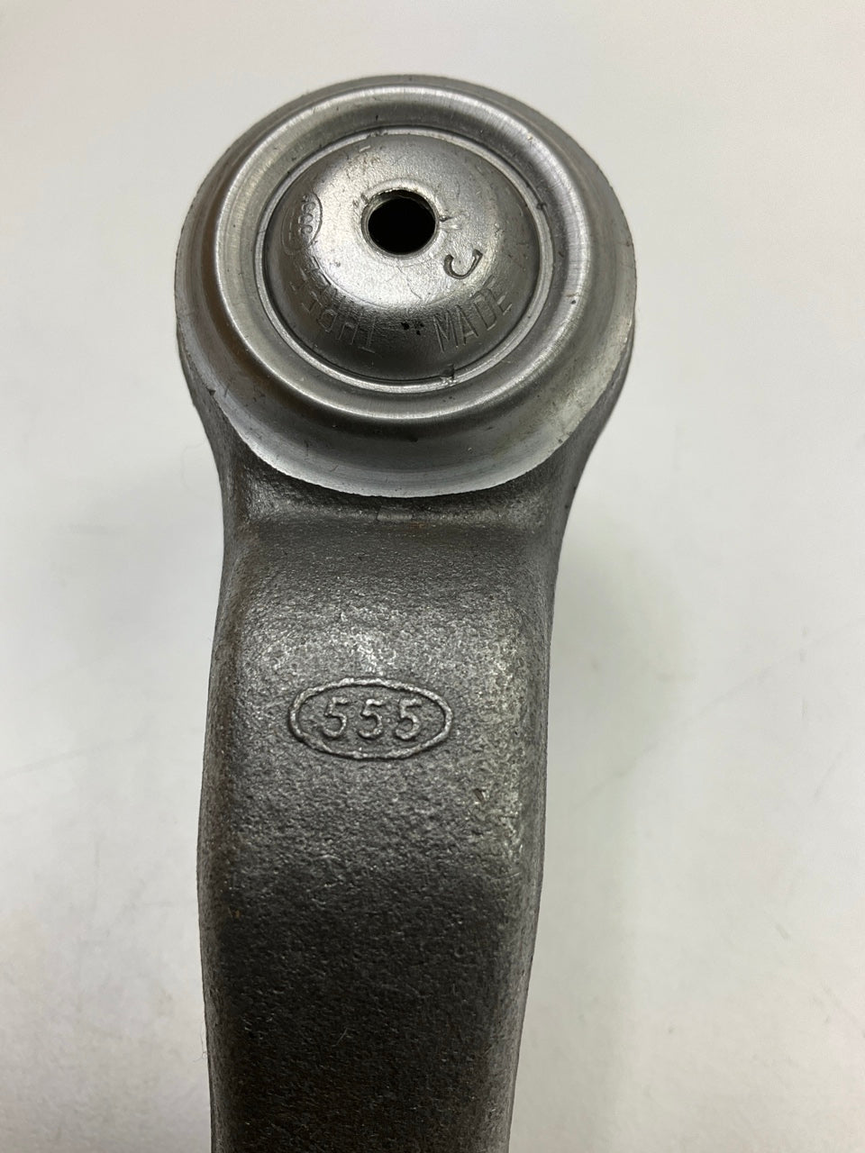 Beck Arnley 101-1865 OEM 555 Inner Tie Rod End For 1970-1974 Toyota Corolla