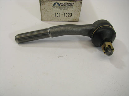 Beck Arnley 101-1923 Front Right Outer Steering Tie Rod End 1965-70 Toyota Stout