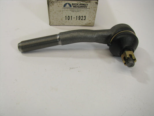 Beck Arnley 101-1923 Front Right Outer Steering Tie Rod End 1965-70 Toyota Stout