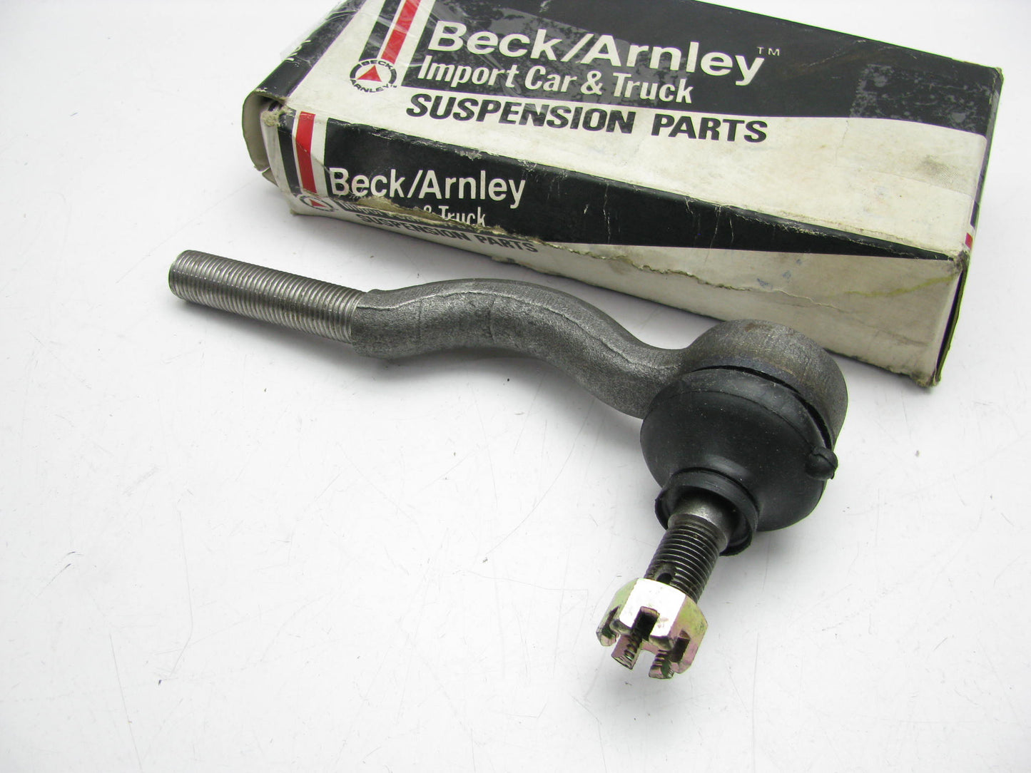 Beck Arnley 101-1956 Steering Tie Rod End - Front Inner