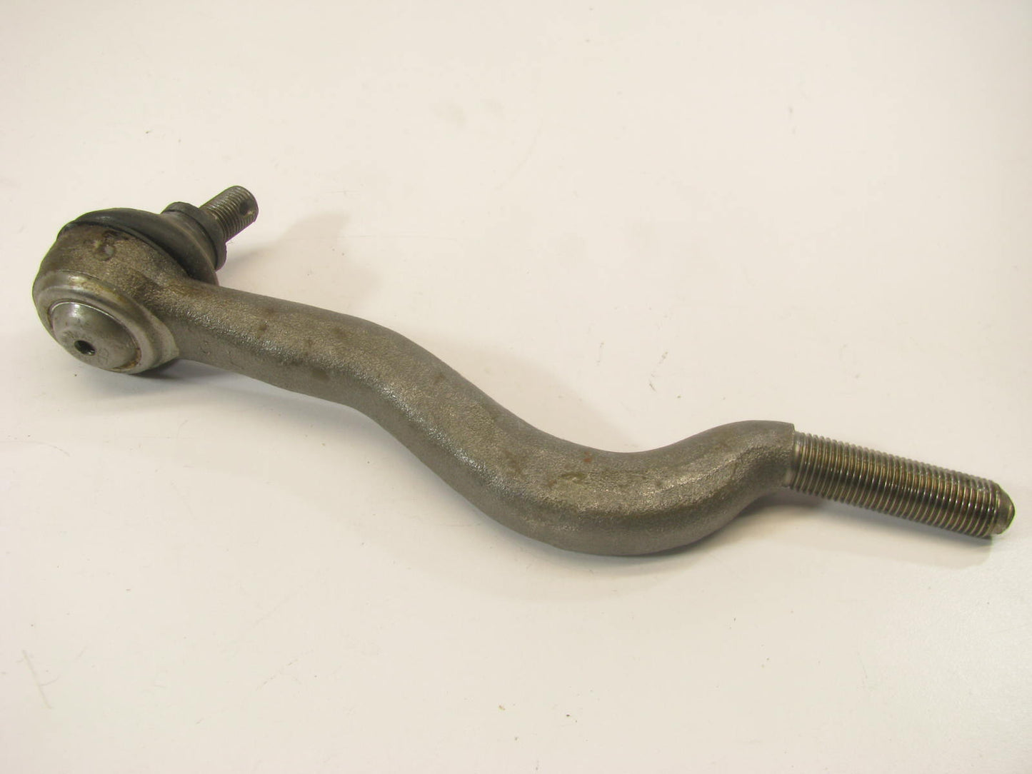 Beck Arnley 101-2038 Front Left Inner Steering Tie Rod End 1973-78 Toyota Corona