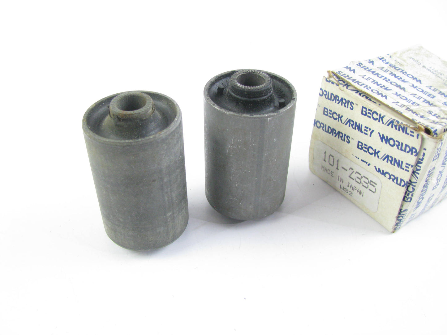 Beck Arnley 101-2335 Lower Suspension Control Arm Bushing For 76-81 Honda Accord