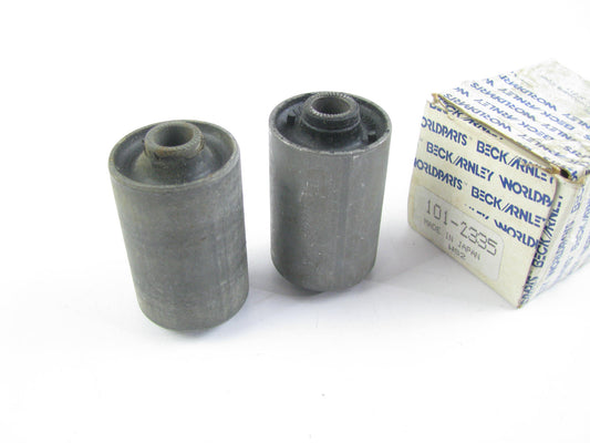 Beck Arnley 101-2335 Lower Suspension Control Arm Bushing For 76-81 Honda Accord
