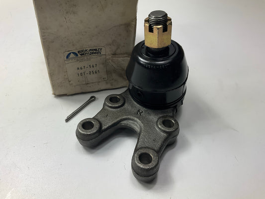 Beck Arnley 101-2541 OEM 555 Front Right Lower Ball Joint