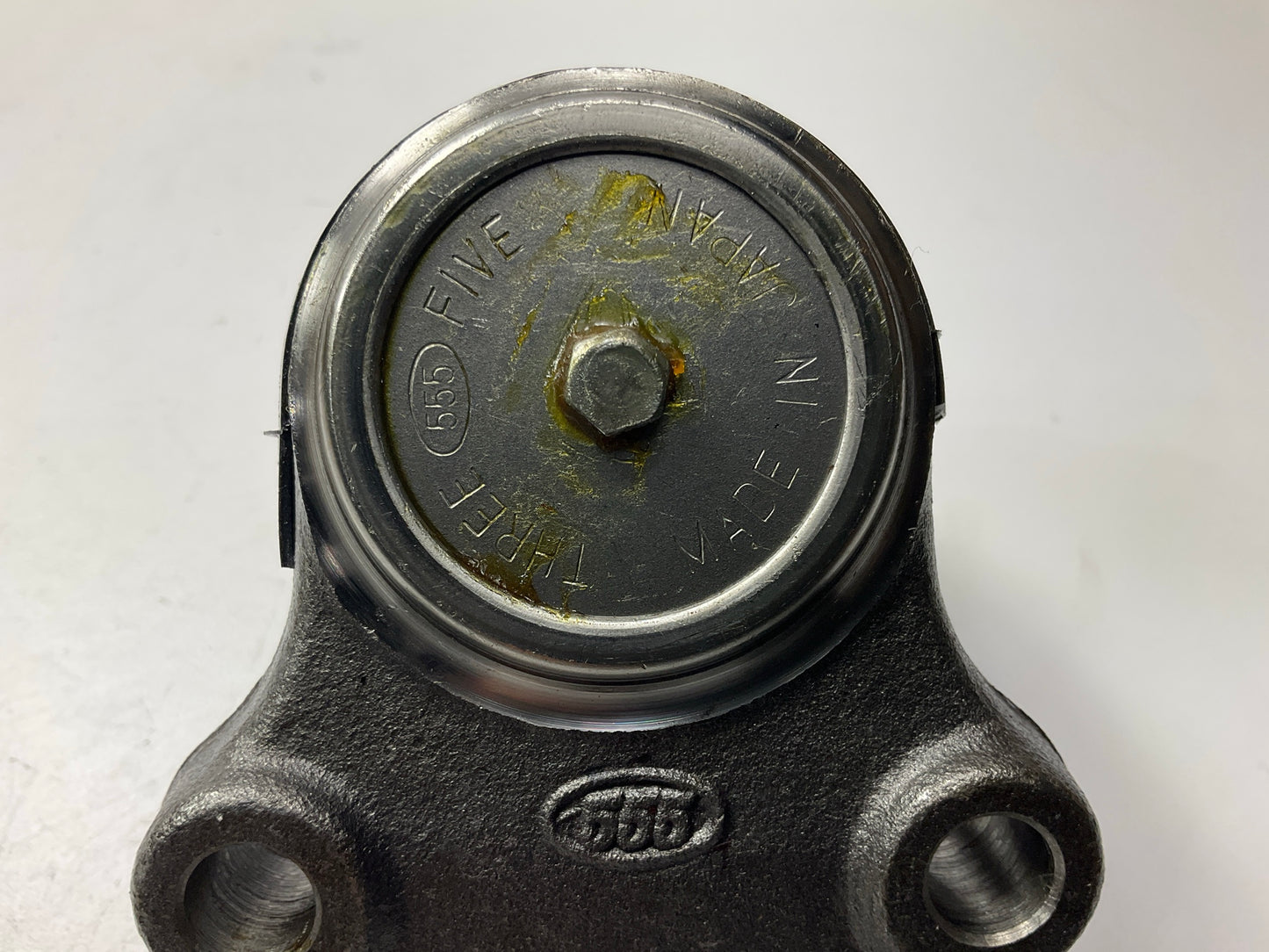 Beck Arnley 101-2541 OEM 555 Front Right Lower Ball Joint