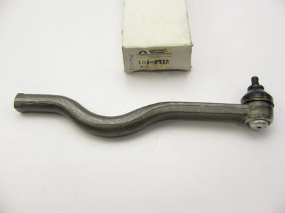 Beck Arnley 101-2715 Steering Tie Rod End - Front Right Inner - ES-2199R