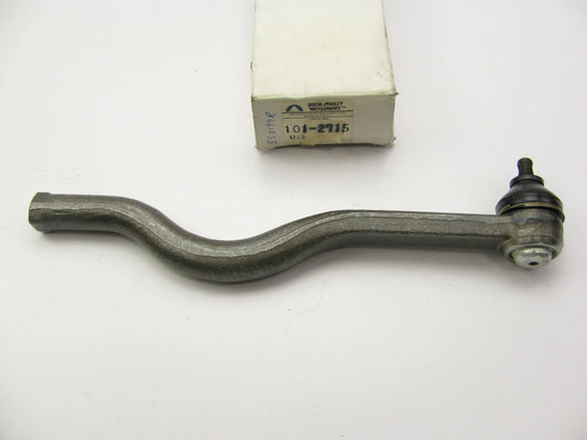 Beck Arnley 101-2715 Steering Tie Rod End - Front Right Inner - ES-2199R