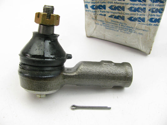 Beck Arnley 101-2806 FRONT OUTER Steering Tie Rod End 76-79 Opel,  81-85 I-Mark
