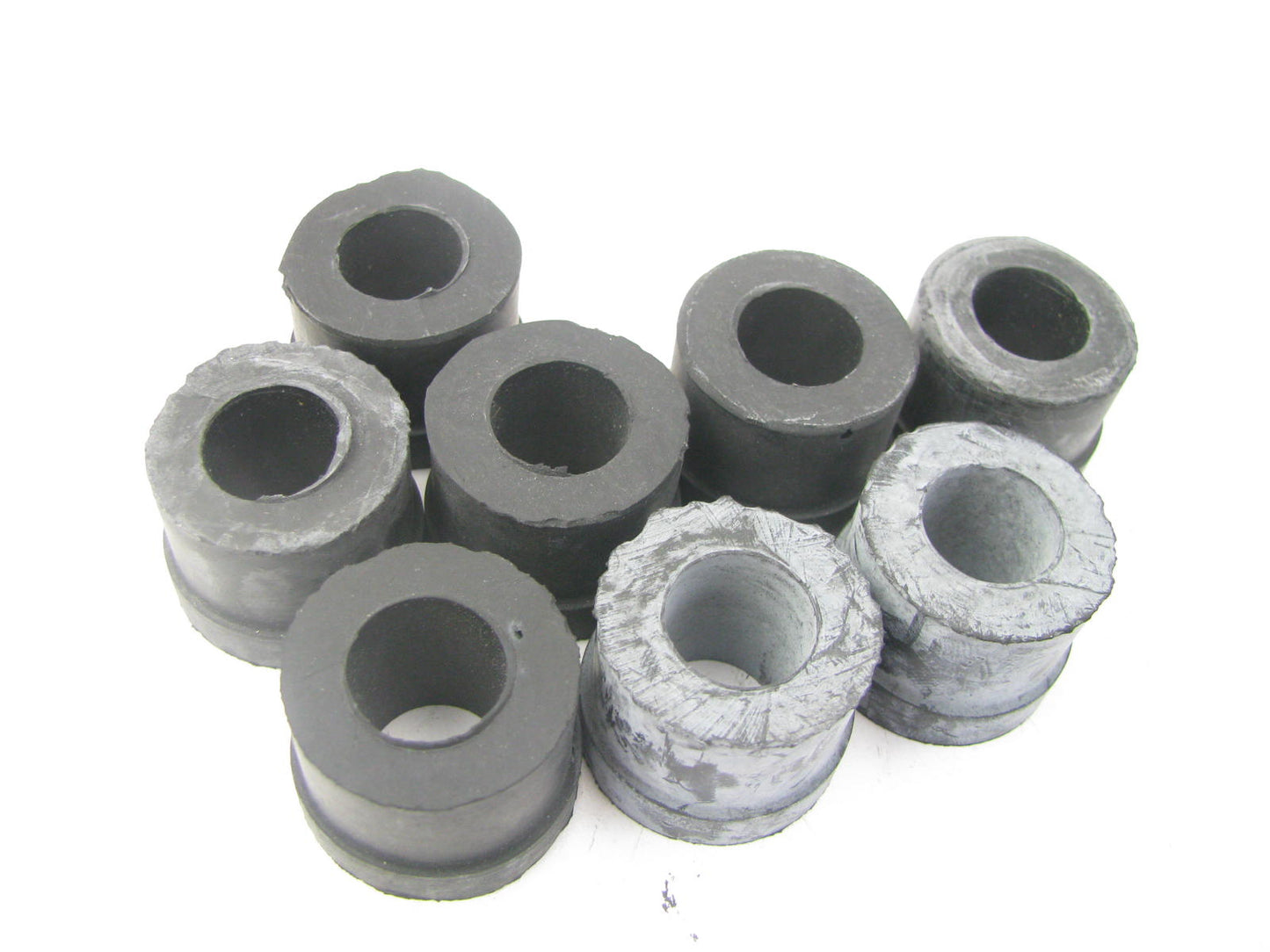 (8) Beck Arnley 101-3051 Front Suspension Control Arm Bushing 1969-1976 MG MGB