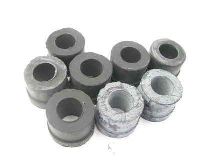 (8) Beck Arnley 101-3051 Front Suspension Control Arm Bushing 1969-1976 MG MGB