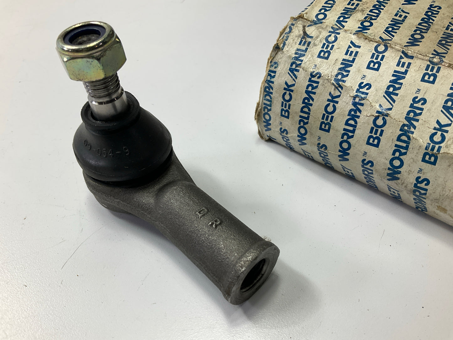 Beck Arnley 101-3093 Steering Tie Rod End For 77-83 BMW 320i