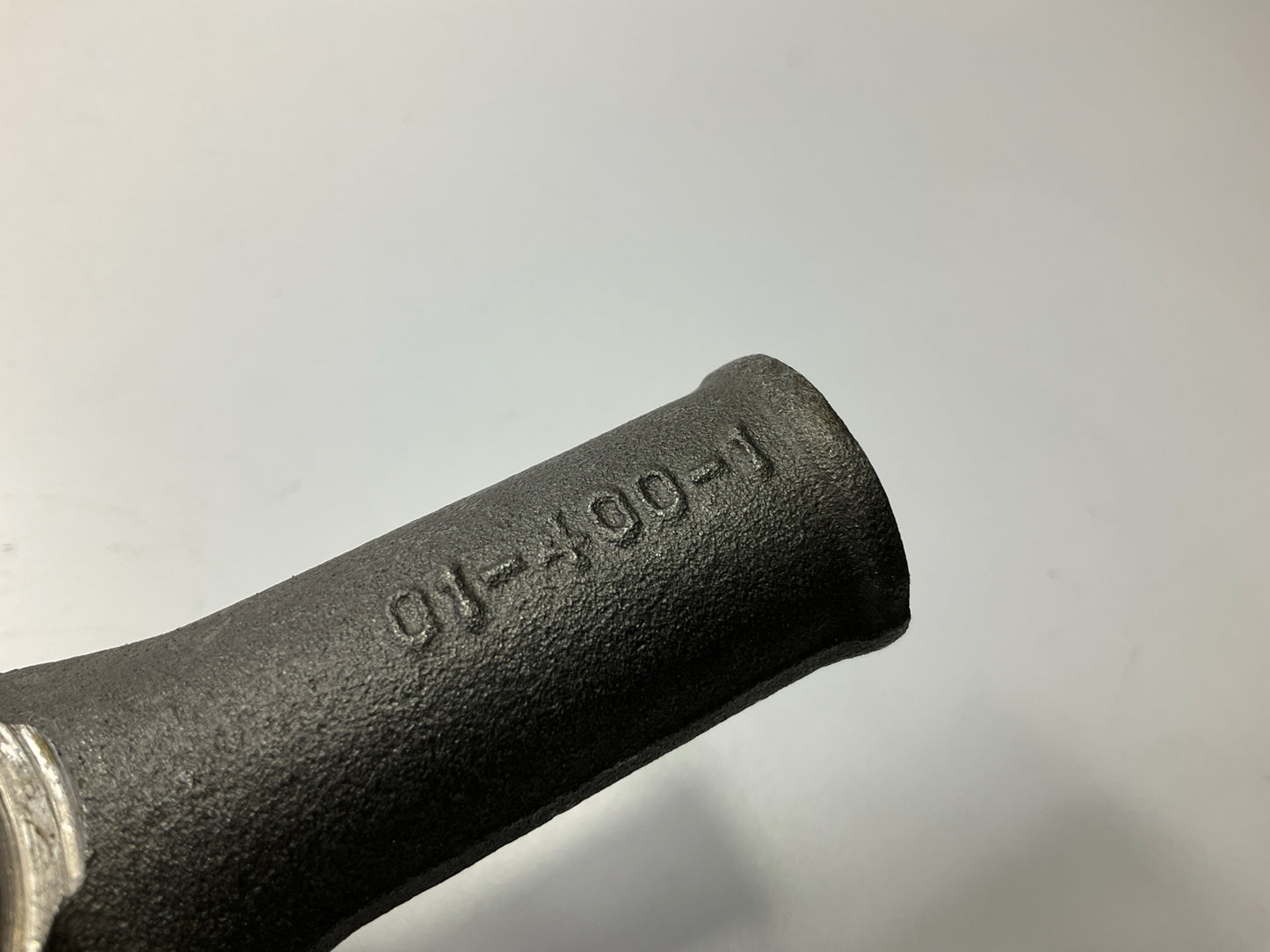 Beck Arnley 101-3093 Steering Tie Rod End For 77-83 BMW 320i