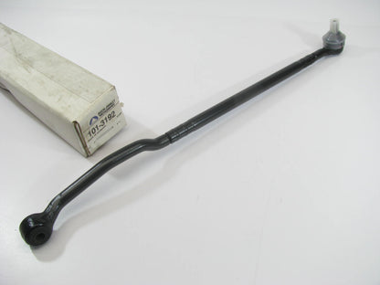 Beck Arnley 101-3192 Right Passengers Side Tie Rod End - 1984-1986 Audi 4000