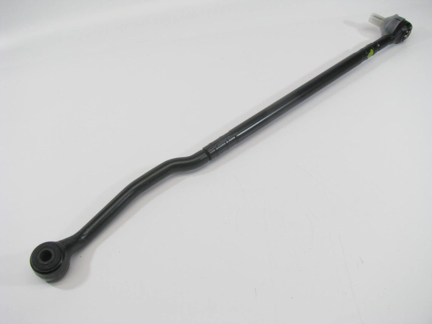 Beck Arnley 101-3192 Right Passengers Side Tie Rod End - 1984-1986 Audi 4000