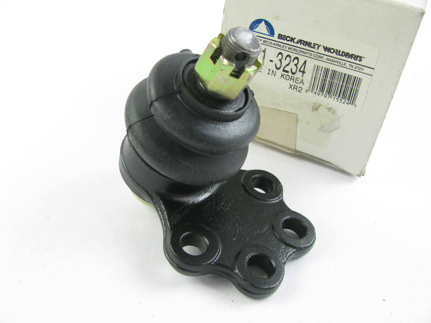 Beck Arnley 101-3234 FRONT LOWER Suspension Ball Joint