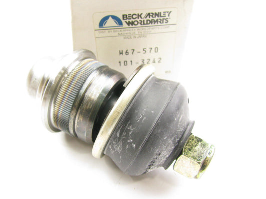 Beck Arnley 101-3242 FRONT LOWER Suspension Ball Joint