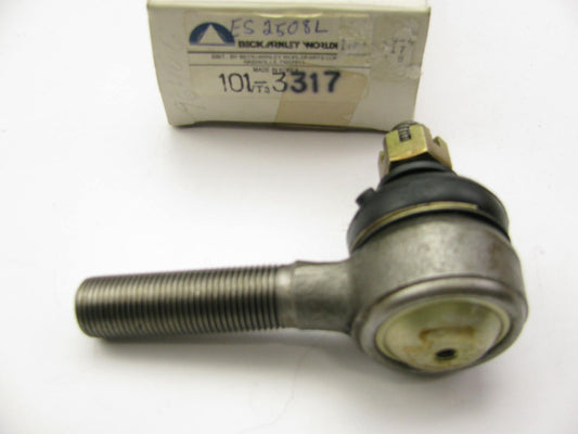 Beck Arnley 101-3317 Steering Tie Rod End - Front Outer - ES-2508-L