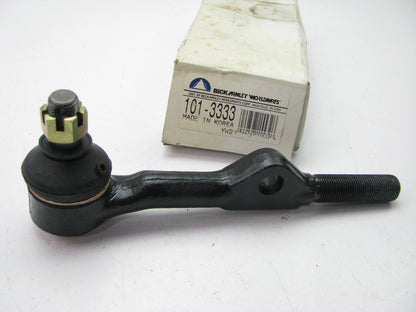 Front Left Outer Steering Tie Rod End  B/A  101-3333 For 79-81 Toyota  PU 4WD