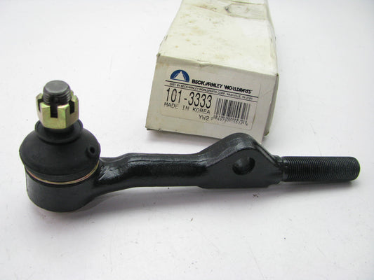 Front Left Outer Steering Tie Rod End  B/A  101-3333 For 79-81 Toyota  PU 4WD