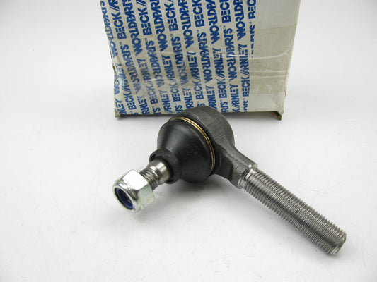 Beck Arnley 101-3393 Steering Tie Rod End - Front Outer / Inner