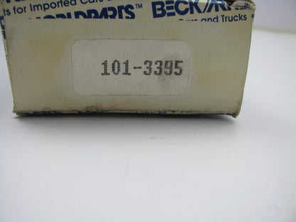 Beck Arnley 101-3395 Steering Tie Rod End - Front Outer