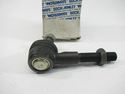 Beck Arnley 101-3402 Steering Tie Rod End - Front Outer