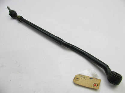 Beck Arnley 101-3408 RH Outer  Steering Tie Rod End