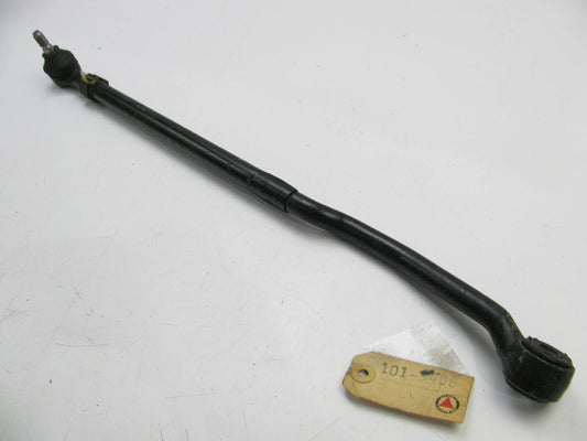 Beck Arnley 101-3408 RH Outer  Steering Tie Rod End