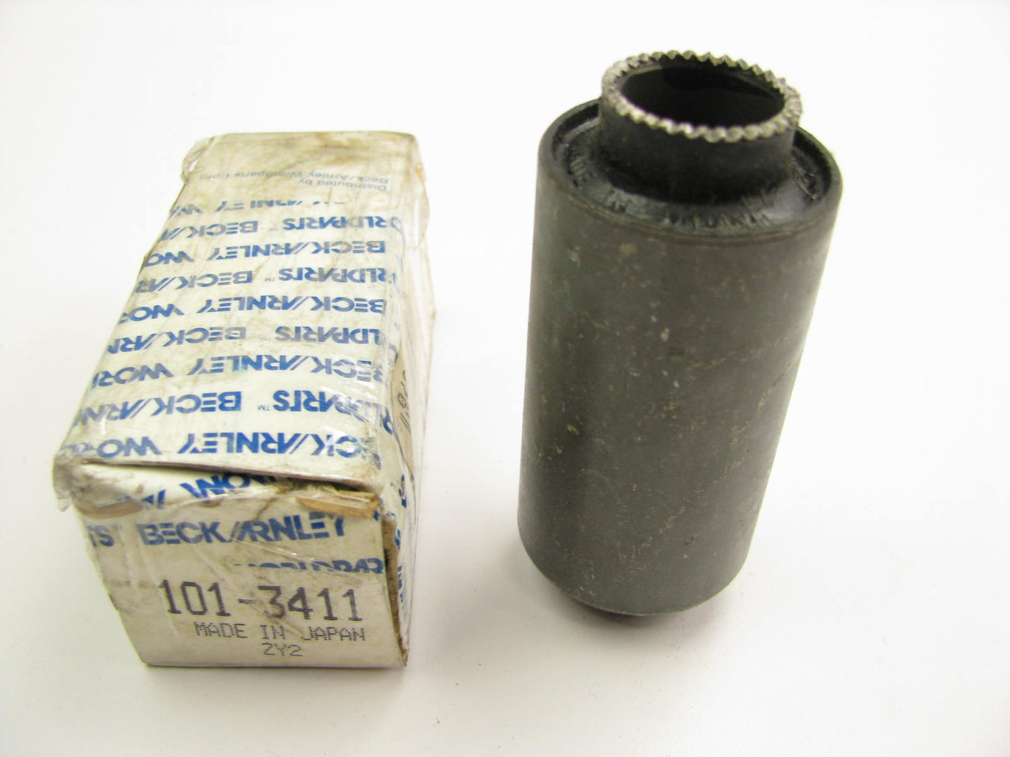 Beck Arnley 101-3411 Front Lower Control Arm Bushing For 1980-1986 Datsun 720