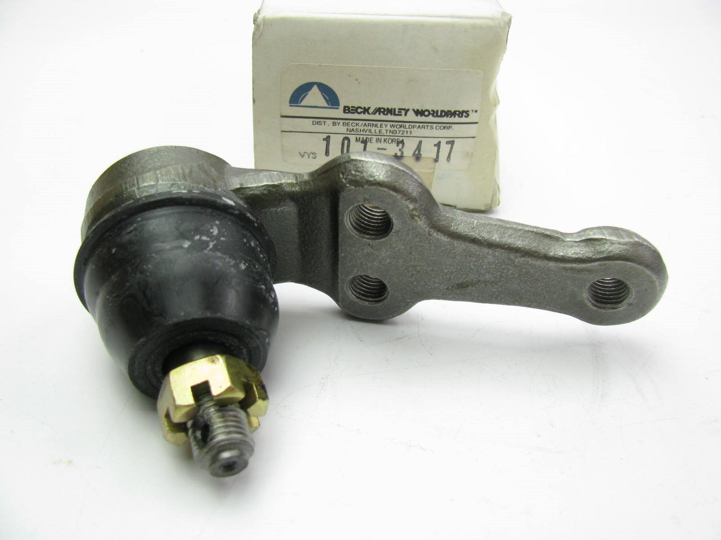 Beck Arnley 101-3417 Lower Suspension Ball Joint For 1979-1982 Datsun 310