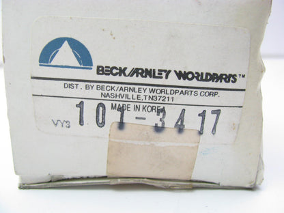 Beck Arnley 101-3417 Lower Suspension Ball Joint For 1979-1982 Datsun 310