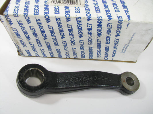 Beck Arnley 101-3422 Steering Pitman Arm For 1980-1983 Datsun 200SX