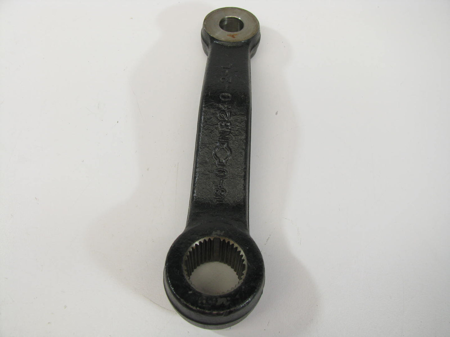 Beck Arnley 101-3422 Steering Pitman Arm For 1980-1983 Datsun 200SX