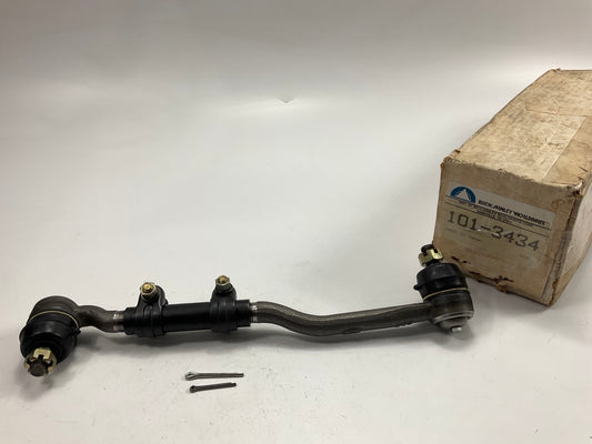 Beck Arnley 101-3434 Front Steering Tie Rod End Assembly For 1980-86 Datsun 720